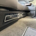 Truck Subwoofer Enclosure