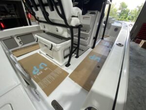 Sportsman JL Audio Marine Speaker