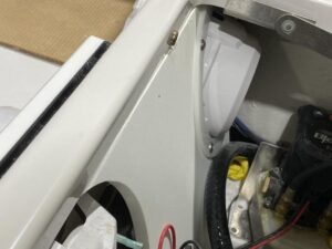 Sportsman JL Audio Marine Speaker