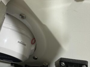 Sportsman JL Audio Marine Speaker