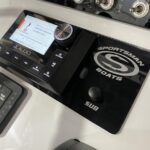 Sportsman JL Audio Marine Speaker