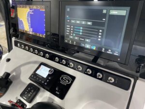 Sportsman JL Audio Marine Speaker