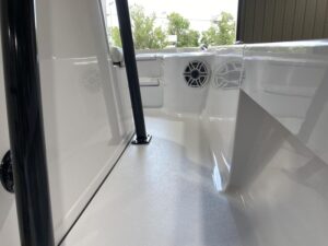 Sportsman JL Audio Marine Speaker