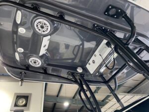 Sportsman JL Audio Marine Speaker