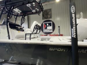 Sportsman JL Audio Marine Speaker