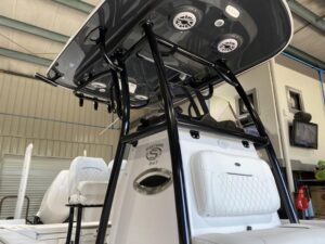 Sportsman JL Audio Marine Speaker