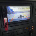 Ford Backup Camera