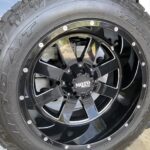 Jeep Wrangler Backup Camera