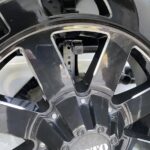 Jeep Wrangler Backup Camera