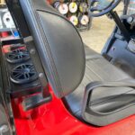 Golf Cart Audio