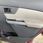 Ford Edge Audio