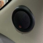 Ford Edge Audio