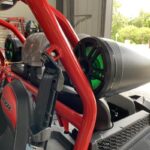 Polaris RZR Audio