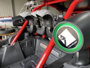 Polaris RZR Audio
