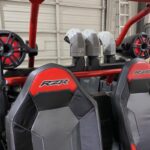 Polaris RZR Audio