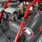 Polaris RZR Audio