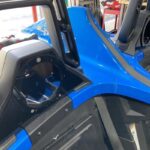 Polaris Slingshot Audio