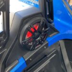 Polaris Slingshot Audio