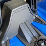 Polaris Slingshot Audio