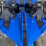 Polaris Slingshot Audio