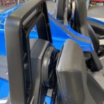 Polaris Slingshot Audio