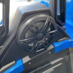 Polaris Slingshot Audio