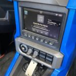 Polaris Slingshot Audio