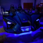 Polaris Slingshot Audio