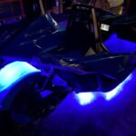 Polaris Slingshot Audio