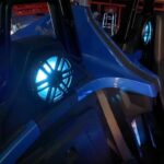 Polaris Slingshot Audio