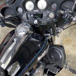 Street Glide Audio
