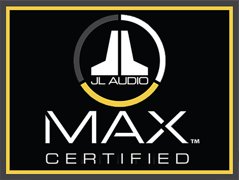 MAX Certified