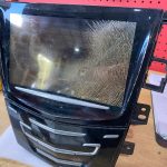 Cadillac CUE Screen Replacement