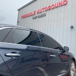 Cadillac CUE Screen Replacement