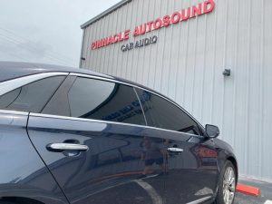 Cadillac CUE Screen Replacement