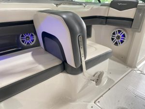Boat Stereo System