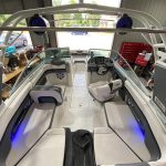 Boat Stereo System