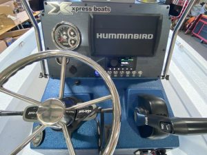Boat Speakers
